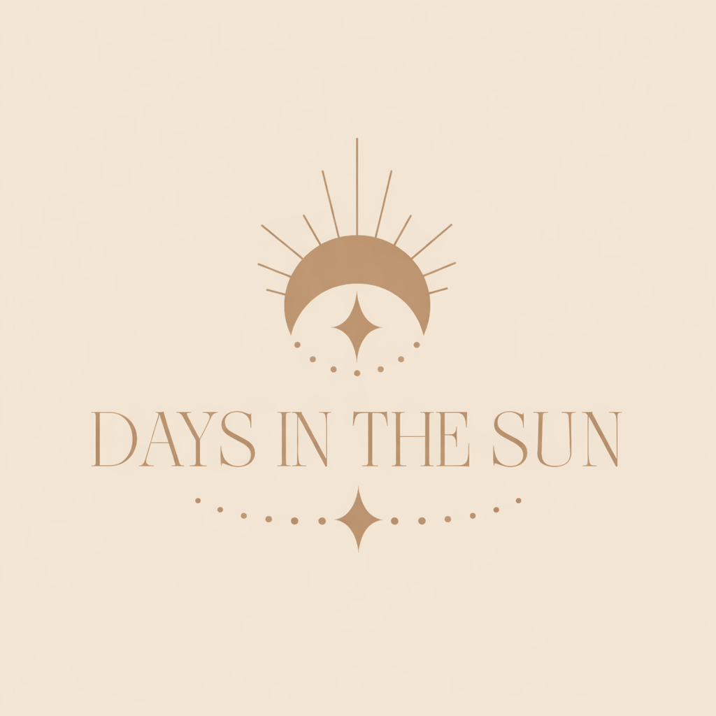 DAYS IN THE SUN