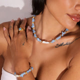 AZURE Necklace