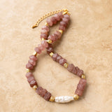 Rosara Necklace