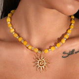 LIORA Necklace