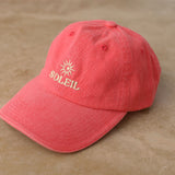 Soleil Cap