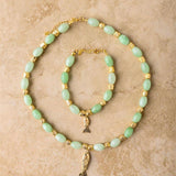 GOIA Jade Bracelet
