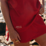 Sol Run Tee