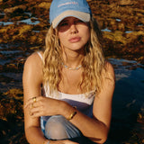 Vitamin Sea Cap - Aqua