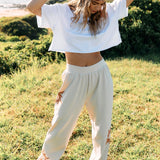 SOLEIL FLARE Pant