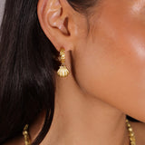 KAI earrings