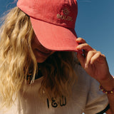 Soleil Cap