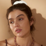 Rosara Necklace