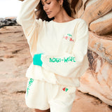 Love Lobster Sweater