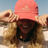 Soleil Cap
