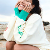 Love Lobster Sweater