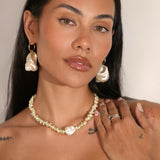 NAHLA Earrings