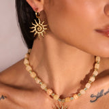 LIORA Earrings