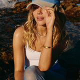 Vitamin Sea Cap - Aqua
