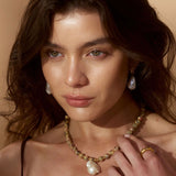 SAHARA Necklace