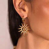 LIORA Earrings