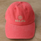 Soleil Cap