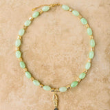 GOIA Jade Necklace