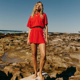 Sol Run Skirt