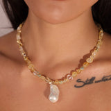 ORIELLE Necklace