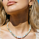Seafoam