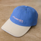 Vitamin Sea Cap - Aqua