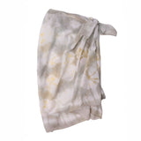 Sand 100% Cotton Voile Sarong