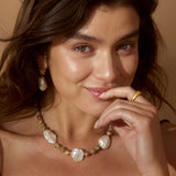 AMORETTE  Necklace
