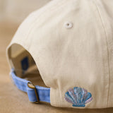 Vitamin Sea Cap - BEIGE