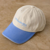 Vitamin Sea Cap - BEIGE