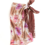 Blush 100% Cotton Voile Sarong