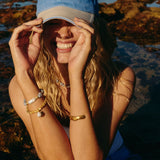Vitamin Sea Cap - Aqua