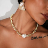 NAHLA Earrings