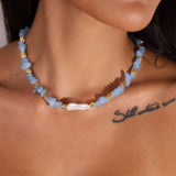 AZURE Necklace