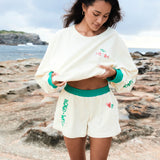 Love Lobster Sweater