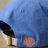 Vitamin Sea Cap - Aqua