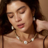 AMORETTE  Necklace