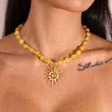 LIORA Necklace