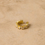 SIERRA Ear Cuff