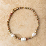 AMORETTE  Necklace
