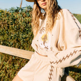 MOCCA MERMAID Shorts
