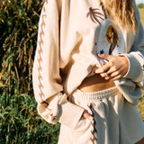 MOCCA MERMAID Shorts