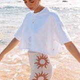 SOLEIL BIKE Shorts