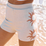 SOLEIL BIKE Shorts