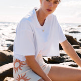 SOLEIL BIKE Shorts