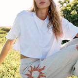 SOLEIL FLARE Pant