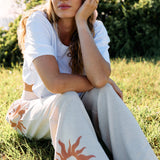 SOLEIL FLARE Pant