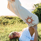 SOLEIL FLARE Pant
