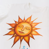 Soleil Tee