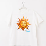 Soleil Tee